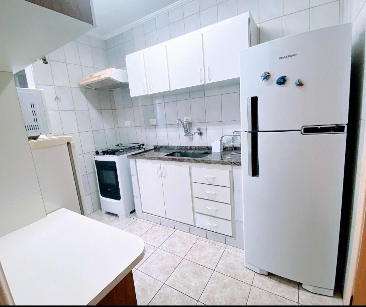Próximo ao Aquário, Dati e Feirinha Guarujá Exterior foto
