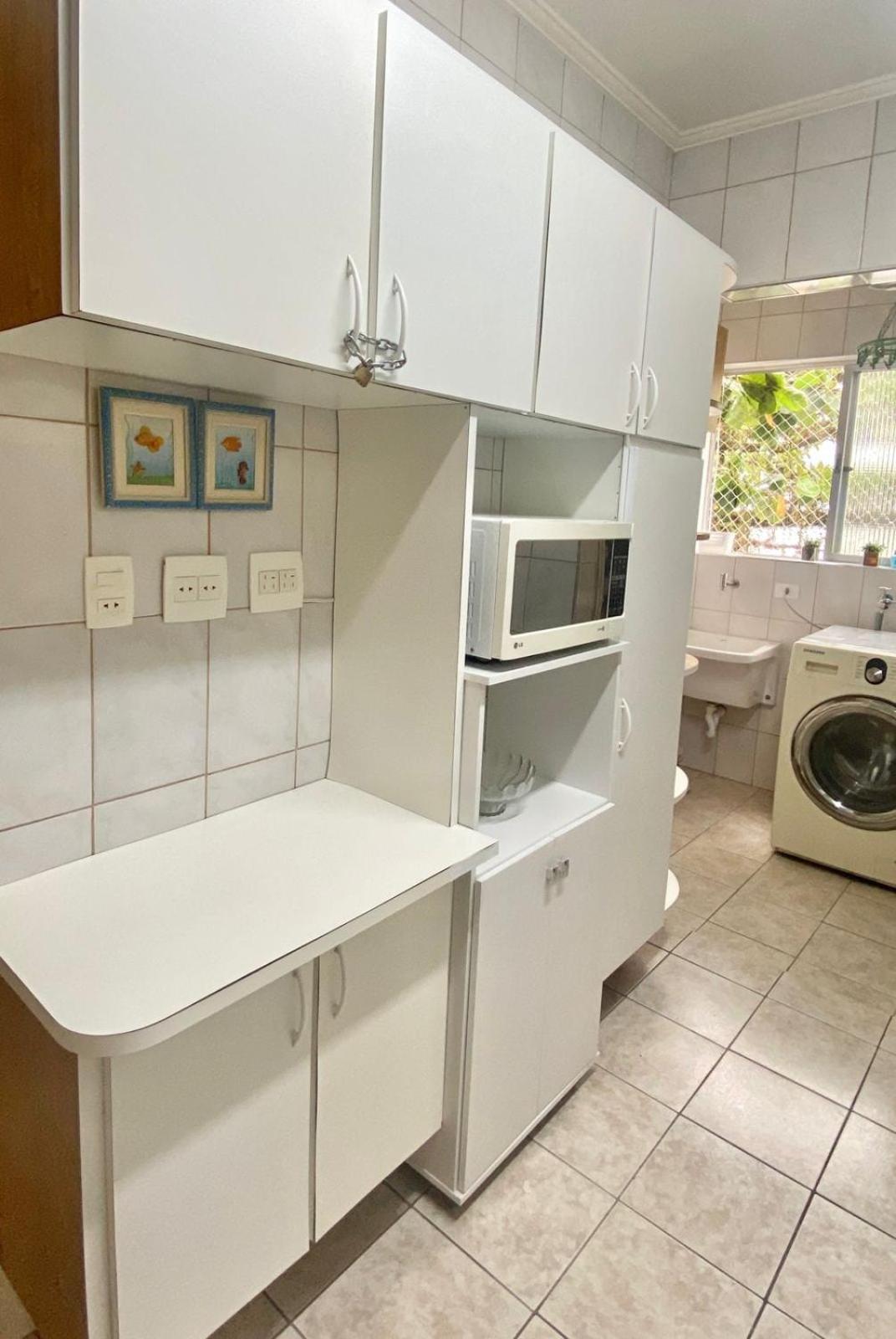 Próximo ao Aquário, Dati e Feirinha Guarujá Exterior foto