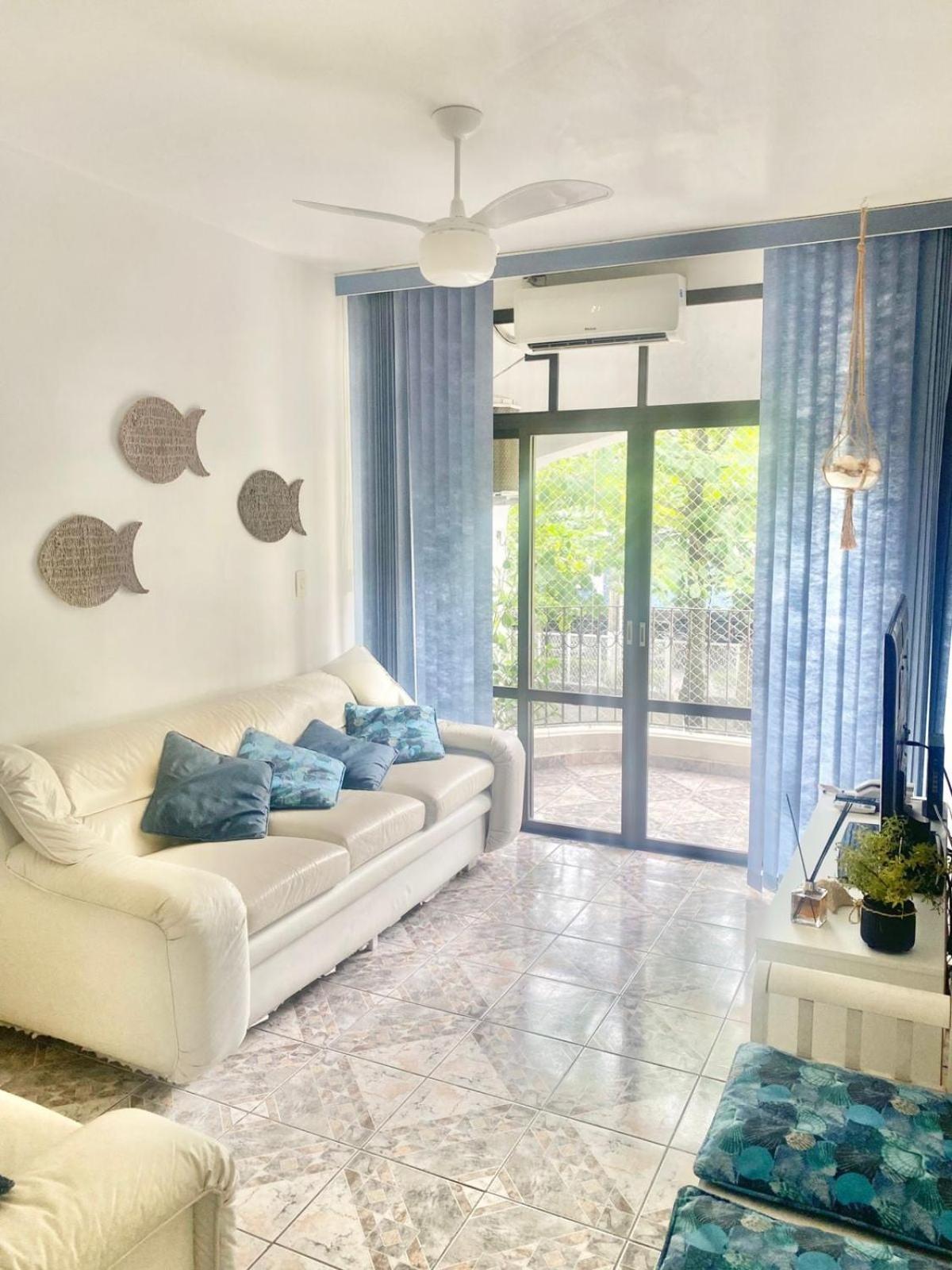 Próximo ao Aquário, Dati e Feirinha Guarujá Exterior foto